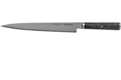 Zwilling Miyabi 5000MCD 67 Sujihiki 24 Cm
