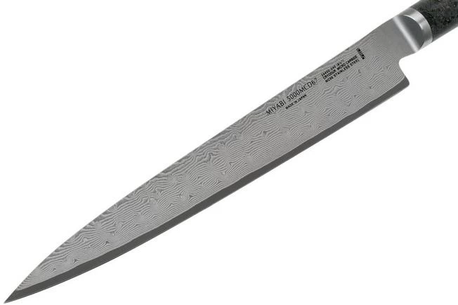 Zwilling Miyabi 5000MCD 67 Sujihiki 24 Cm 5 Zwilling Miyabi 5000MCD 67 Sujihiki 24 Cm - Image 3