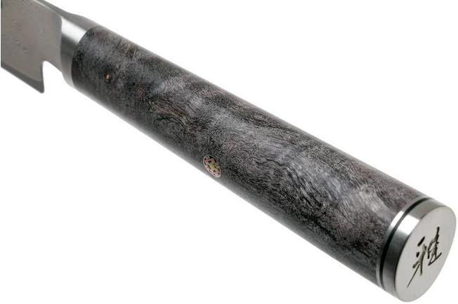 Zwilling Miyabi 5000MCD 67 Sujihiki 24 Cm 7 Zwilling Miyabi 5000MCD 67 Sujihiki 24 Cm - Image 5