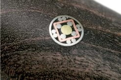 Zwilling Miyabi 5000MCD 67 Sujihiki 24 Cm 18 Zwilling Miyabi 5000MCD 67 Sujihiki 24 Cm -Knife Shop ZW34400 241 06 zwilling miyabi