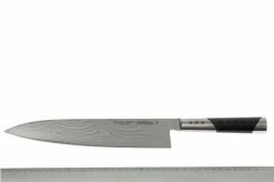 Miyabi 7000D Gyutoh 24 Cm, 34543-241 -Knife Shop ZW34543 241 06 zwilling miyabi 7000d gyutoh w34543 241 d6