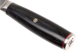 Miyabi 5000FCD Gyutoh 24 Cm, 34681-241 12 Miyabi 5000FCD Gyutoh 24 Cm, 34681-241 -Knife Shop ZW34681 241 04 zwilling miyabi zw34681 241 04