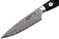Bob Kramer By Zwilling Euro Stainless Paring Knife 10 Cm, 34890-101-0 11 Bob Kramer By Zwilling Euro Stainless Paring Knife 10 Cm, 34890-101-0 -Knife Shop ZW34890 101 0 03 zwilling bob kramer zw34890 101 0 03