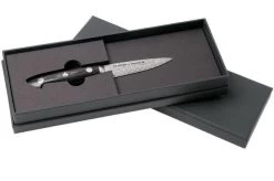 Bob Kramer By Zwilling Euro Stainless Paring Knife 10 Cm, 34890-101-0 15 Bob Kramer By Zwilling Euro Stainless Paring Knife 10 Cm, 34890-101-0 -Knife Shop ZW34890 101 0 07 zwilling bob kramer zw34890 101 0 07