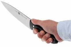 Zwilling 34911-201 Twin Chef Chef's Knife -Knife Shop ZW34911 201 05 zwilling twin chef zw34911 201 d5