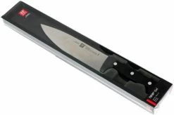 Zwilling 34911-201 Twin Chef Chef's Knife -Knife Shop ZW34911 201 06 zwilling twin chef zw34911 201 d6
