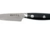 Bob Kramer By Zwilling Euro Essential Paring Knife 10 Cm, 34980-101-0 1 Bob Kramer By Zwilling Euro Essential Paring Knife 10 Cm, 34980-101-0 -Knife Shop ZW34980 101 0 01 zwilling bob kramer zw34980 101 0 01