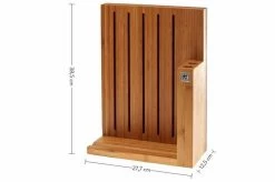 Zwilling 35043-200 Knife Block