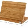 Zwilling 35046-110 Magnetic Knife Block
