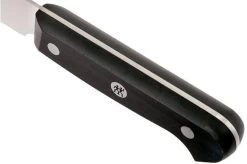 Zwilling Gourmet Carving Knife 16 Cm, 36110-161 -Knife Shop ZW36110 161 0 05 zwilling gourmet zw36110 161 0 05