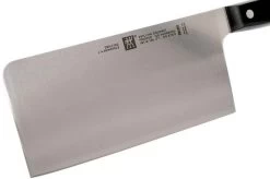 Zwilling Gourmet Chinese Chef's Knife 18 Cm, 36112-181 -Knife Shop ZW36112 181 0 03 zwilling gourmet zw36112 181 0 03