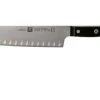 Zwilling Gourmet Hollow Edge Santoku Knife 18 Cm, 36118-181-0 -Knife Shop ZW36118 181 0 01 zwilling gourmet zw36118 181 0 01