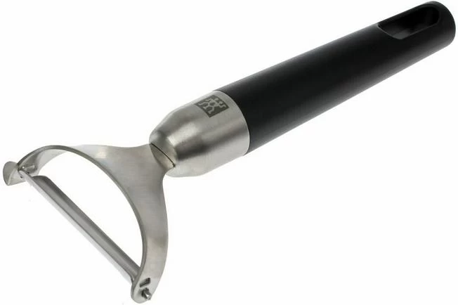 Zwilling Tools Twin Pure Peeler Peeler 37601-000 4 Zwilling Tools Twin Pure Peeler Peeler 37601-000 - Image 2