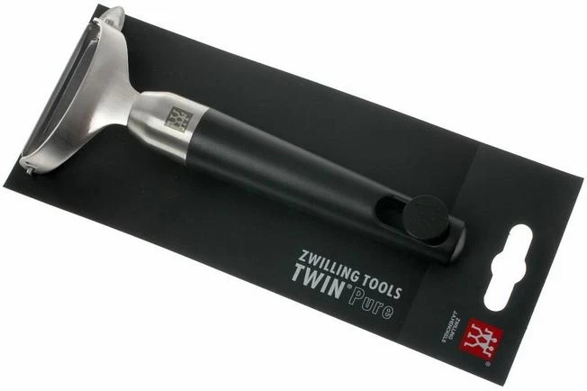 Zwilling Tools Twin Pure Peeler Peeler 37601-000 6 Zwilling Tools Twin Pure Peeler Peeler 37601-000 - Image 4