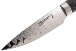 Kramer By Zwilling Euro Meiji Office Knife 10 Cm, 38260-101 12 Kramer By Zwilling Euro Meiji Office Knife 10 Cm, 38260-101 -Knife Shop ZW38260 101 03 kramer by zwilling euro meiji zw38260 101 03