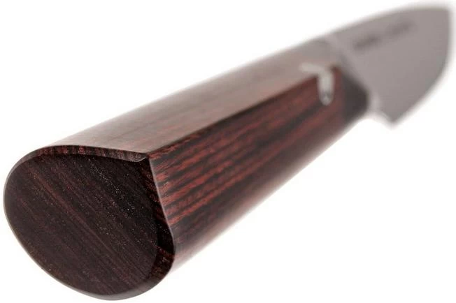 Kramer By Zwilling Euro Meiji Office Knife 10 Cm, 38260-101 8 Kramer By Zwilling Euro Meiji Office Knife 10 Cm, 38260-101 - Image 6