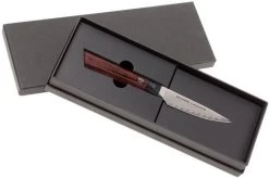Kramer By Zwilling Euro Meiji Office Knife 10 Cm, 38260-101 17 Kramer By Zwilling Euro Meiji Office Knife 10 Cm, 38260-101 -Knife Shop ZW38260 101 08 kramer by zwilling euro meiji zw38260 101 08