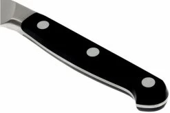 Zwilling Pro Peeling And Garnishing Knife, 8 Cm -Knife Shop ZW38400 081 03 zwilling pro zw38400 081 03