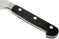 Zwilling Pro Carving Knife, 38400-161 -Knife Shop ZW38400 161 03 zwilling pro edit202104