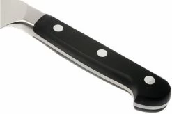 Zwilling Pro Carving Knife, 38400-161 -Knife Shop ZW38400 161 03 zwilling pro zw38400 161 d3