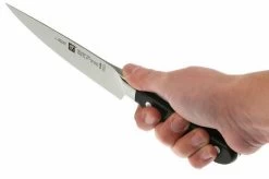 Zwilling Pro Carving Knife, 38400-161 -Knife Shop ZW38400 161 05 zwilling pro zw38400 161 d5