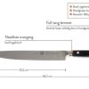 Zwilling Pro Ham Knife, 38400-261