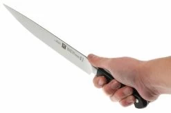 Zwilling Pro Ham Knife, 38400-261 -Knife Shop ZW38400 261 05 zwilling pro zw38400 261 d5