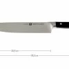 Zwilling 38401-261 Pro Chef's Knife -Knife Shop ZW38401 261 01 zwilling pro koksmes zw38401 261 01