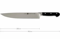 Zwilling 38401-261 Pro Chef's Knife