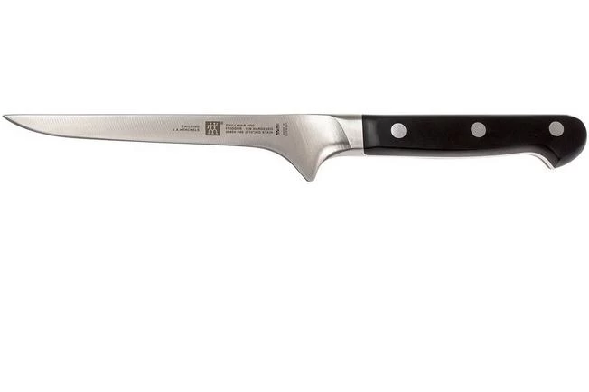 Zwilling Pro Boning Knife 14cm, 38404-141 3 Zwilling Pro Boning Knife 14cm, 38404-141