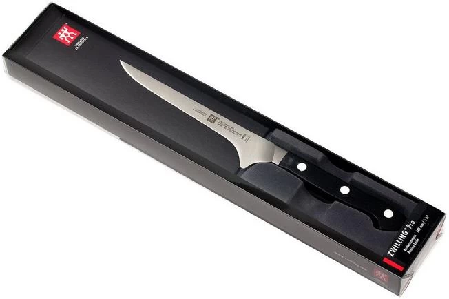 Zwilling Pro Boning Knife 14cm, 38404-141 9 Zwilling Pro Boning Knife 14cm, 38404-141 - Image 7
