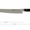Zwilling 38406-261 Pro Bread Knife -Knife Shop ZW38406 261 01 zwilling pro zw38406 261 01