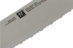 Zwilling 38406-261 Pro Bread Knife -Knife Shop ZW38406 261 03 zwilling pro zw38406 261 03