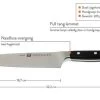 Zwilling Pro Santoku, 38407-181 1 Zwilling Pro Santoku, 38407-181 -Knife Shop ZW38407 181 01 zwilling pro zw38407 181 d1