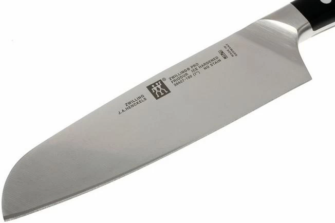 Zwilling Pro Santoku, 38407-181 4 Zwilling Pro Santoku, 38407-181 - Image 2