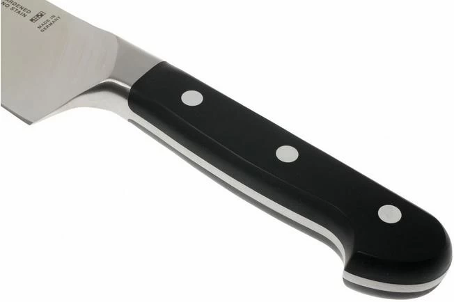 Zwilling Pro Santoku, 38407-181 5 Zwilling Pro Santoku, 38407-181 - Image 3