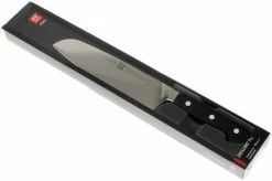 Zwilling Pro Santoku, 38407-181 14 Zwilling Pro Santoku, 38407-181 -Knife Shop ZW38407 181 06 zwilling pro zw38407 181 d6