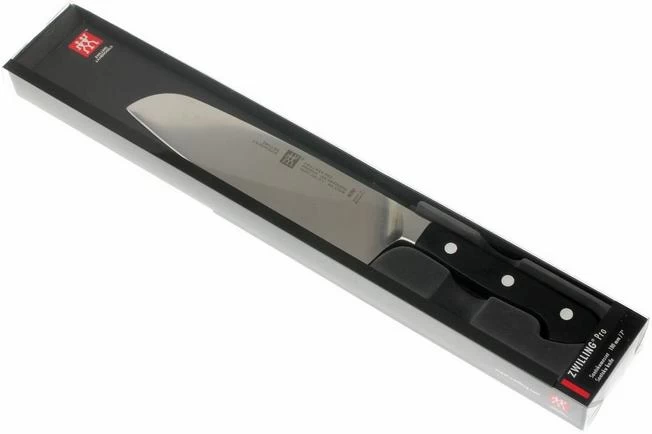 Zwilling Pro Santoku, 38407-181 8 Zwilling Pro Santoku, 38407-181 - Image 6