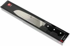 Zwilling Pro Granton Santoku, 38408-181 -Knife Shop ZW38408 181 06 zwilling pro zw38408 181 d6