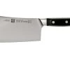 Zwilling Pro Cleaver 16 Cm, 38415-161 1 Zwilling Pro Cleaver 16 Cm, 38415-161 -Knife Shop ZW38415 161 0 01 zwilling pro zw38415 161 0 01