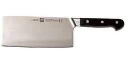 Zwilling Pro Chinese Chef's Knife 18 Cm, 38419-181