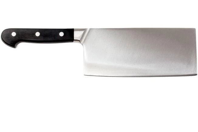 Zwilling Pro Chinese Chef's Knife 18 Cm, 38419-181 4 Zwilling Pro Chinese Chef's Knife 18 Cm, 38419-181 - Image 2