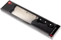 Zwilling Pro Chinese Chef's Knife 18 Cm, 38419-181 15 Zwilling Pro Chinese Chef's Knife 18 Cm, 38419-181 -Knife Shop ZW38419 181 07 zwilling pro zw38419 181 07 1