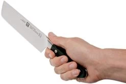 Zwilling Pro Nakiri 17 Cm -Knife Shop ZW38429 17 0 06 zwilling pro