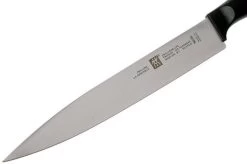 Zwilling Life Carving Knife 20 Cm, 38580-201-0 -Knife Shop ZW38580 201 0 03 zwilling zw38580 201 0 03