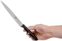 Zwilling Life Carving Knife 20 Cm, 38580-201-0 -Knife Shop ZW38580 201 0 06 zwilling zw38580 201 0 06