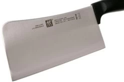Zwilling Life Chinese Chef's Knife 15 Cm. 38585-151-0 -Knife Shop ZW38585 151 0 03 zwilling life zw38585 151 0 03