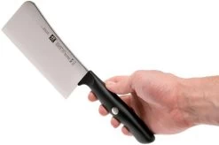 Zwilling Life Chinese Chef's Knife 15 Cm. 38585-151-0 -Knife Shop ZW38585 151 0 06 zwilling life zw38585 151 0 06