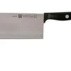 Zwilling Life Chinese Chef's Knife 18 Cm, 38585-181-0 -Knife Shop ZW38585 181 0 01 zwilling life zw38585 181 0 01