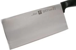 Zwilling Life Chinese Chef's Knife 18 Cm, 38585-181-0 -Knife Shop ZW38585 181 0 03 zwilling life zw38585 181 0 03